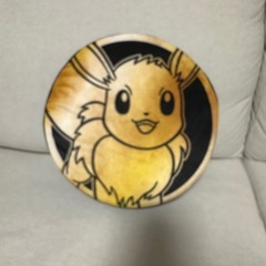 ポケモンコインクッション　イーブイ