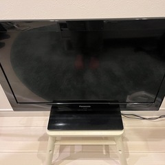 パナソニック　テレビ