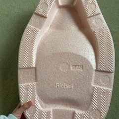 リッチェル ひんやりしないおふろマットの画像