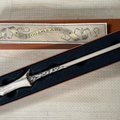 【USJ】マジカルワンド2本セット（ジャンク品）の画像