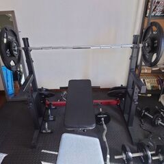 トレーニング器具一式2万円
