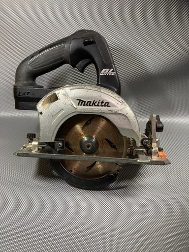 マキタ HS471D マルノコ 18V 黒　 35923