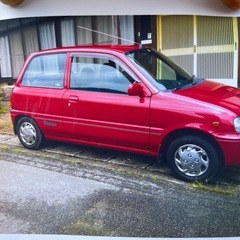 【中古車】ダイハツ PARCO (L500S) 販売中！丁寧に整備された1台の画像