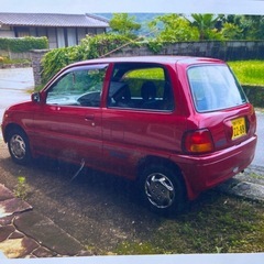 【中古車】ダイハツ PARCO (L500S) 販売中！丁寧に整備された1台の画像