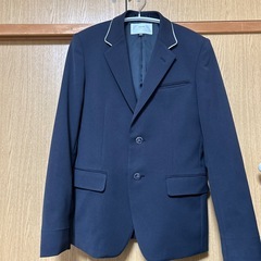 ジャケット リュック 2点セット