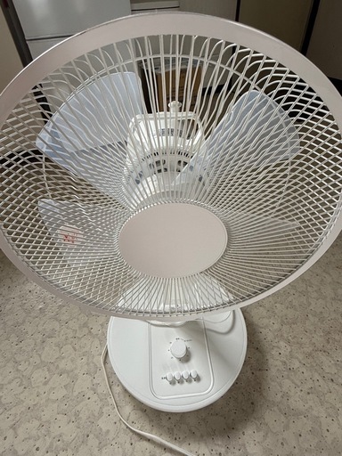 扇風機