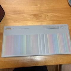 ホルベイン　アーチスト　150色