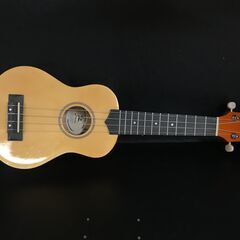 ★Donner ウクレレ ソプラノ DUS-10N 初心者セット...