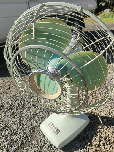 扇風機