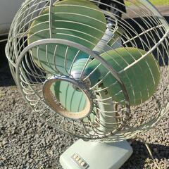 扇風機