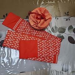 753の5才用袴の画像