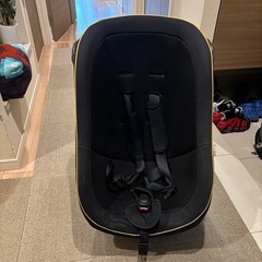 チャイルドシート
