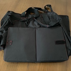 決まりました　ツールバッグの画像