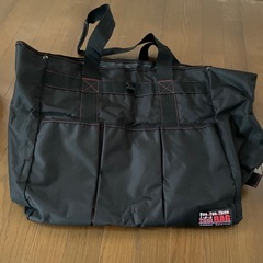 決まりました　ツールバッグ