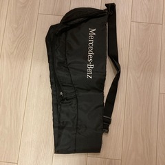 メルセデスベンツ　ゴルフバッグ