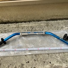 YAMAHA bw's100パーツ色々の画像