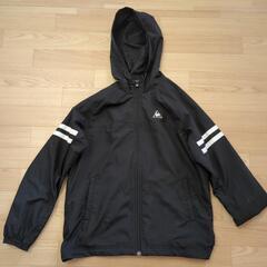 キッズパーカー男女