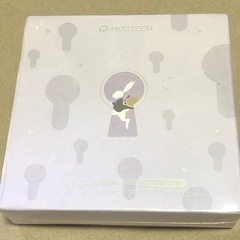 モバイルバッテリー　10000mAh