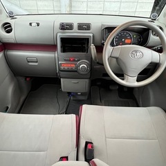 ★すぐ乗れます！平成２4年 トヨタ  ピクシス  ４ＷＤ 車検満タン！ 令和8年 10月 ●人気の黒　★冬タイヤ・ＣＶＴ・エンスタ ●コミコミ価格！　札幌 の画像