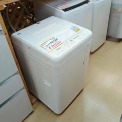 Panasonic☆全自動洗濯機☆5.0㎏☆NA-F5BE2☆2...