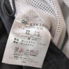 キッズパーカー男女の画像