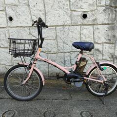 電動アシスト自転車レンタル月額800円