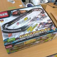 1117-318 トミカスピードウェイ　ＧＯ！ＧＯ！アクセルサーキット