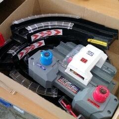 1117-318 トミカスピードウェイ　ＧＯ！ＧＯ！アクセルサーキットの画像