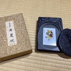 硯　すずり　(未使用)の画像