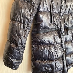 Eddie Bauer プレミアムダウン 900フィルパワー の画像