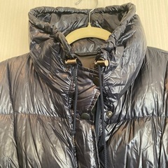 Eddie Bauer プレミアムダウン 900フィルパワー の画像