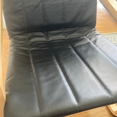 椅子　イス　ロッキングチェアの画像