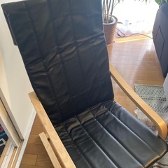 椅子　イス　ロッキングチェア