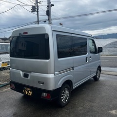 ⭐️決まりました⭐️ありがとうございました⭐️令和4年11月登録　ピクシスバン　デラックスの画像