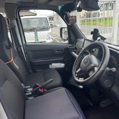 ⭐️決まりました⭐️ありがとうございました⭐️令和4年11月登録　ピクシスバン　デラックスの画像