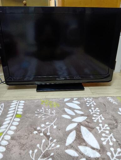 パナソニックVIERA32型テレビ