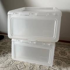 衣装ケース