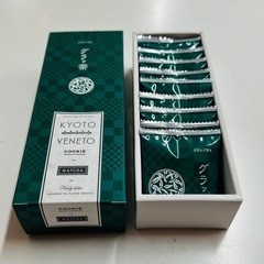 【見切品】京都ヴェネト グラッ茶 9枚入 特別価格 L,3862...