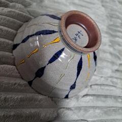 有田焼お茶碗の画像
