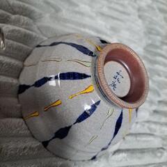 有田焼お茶碗の画像