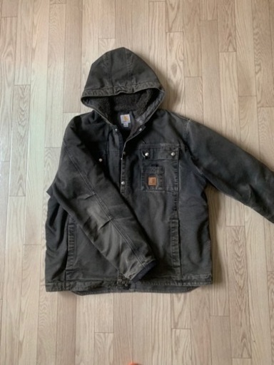 carhartt  XL  裏ボア　シエラジャケット