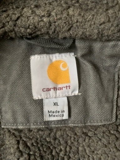 carhartt  XL  裏ボア　シエラジャケット