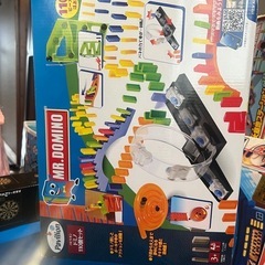 ドミノ