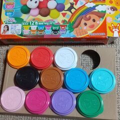 こむぎこねんど