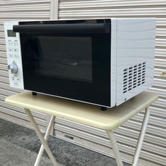 リユース オーブンレンジ(キッチン家電)の中古が安い！激安で譲ります・無料であげます｜ジモティー