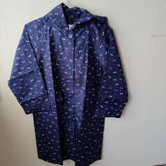 レインコート130