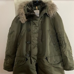 【激安特価‼︎】元値3万数千円‼︎ アルファインダストリーズ A...