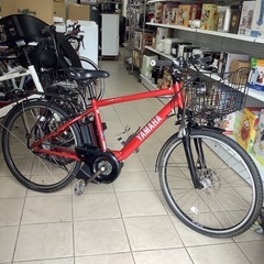 PAS Brace 自転車の中古が安い！激安で譲ります・無料であげます