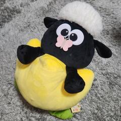 ！今日中！ひつじのショーン　30cm　ティミー