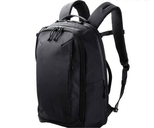 【新品未使用】MNL CITY PACK